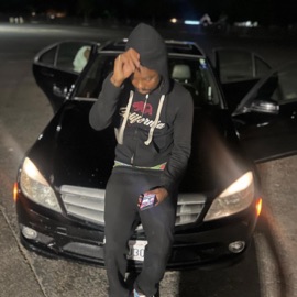 Last of the Juice (feat. Donis & LuLTook) Babypooh43