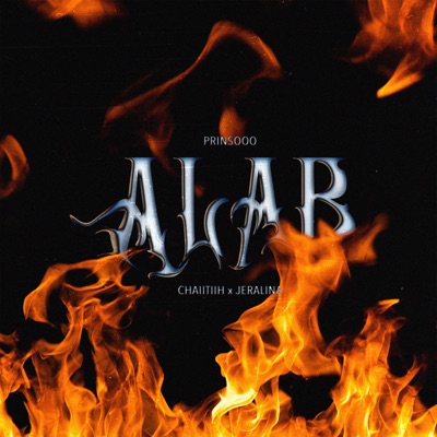 Alab (feat. Jeralina) - Single