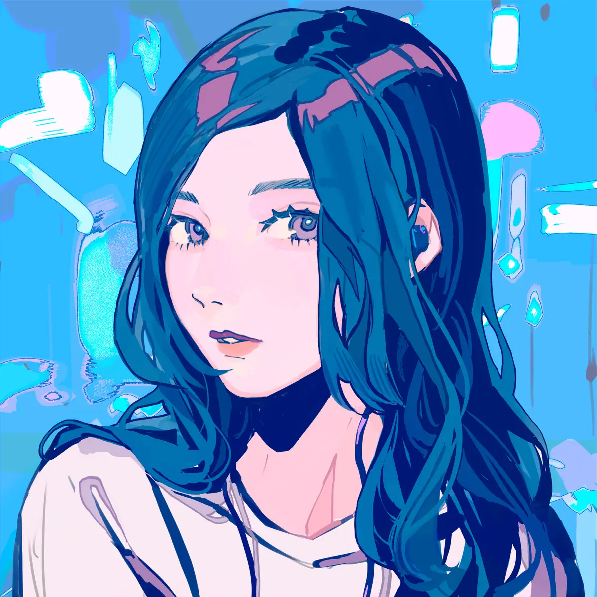 當山 みれい - NEGAI (2024) [iTunes Plus AAC M4A]-新房子