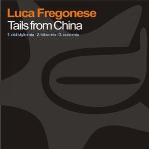 Tails from China - Single