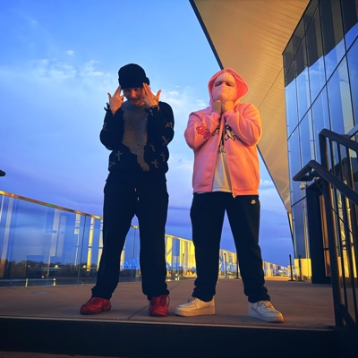 Twin Flow (feat. Lil Dave) - Single