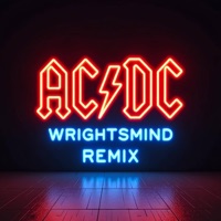 Back in Black (Trap) - Single - Wrightsmind Media