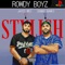 STYLISH (feat. Jayco Wes & Danny Banks) - Rowdy Boyz lyrics