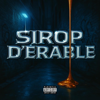 Sirop d'érable - Single