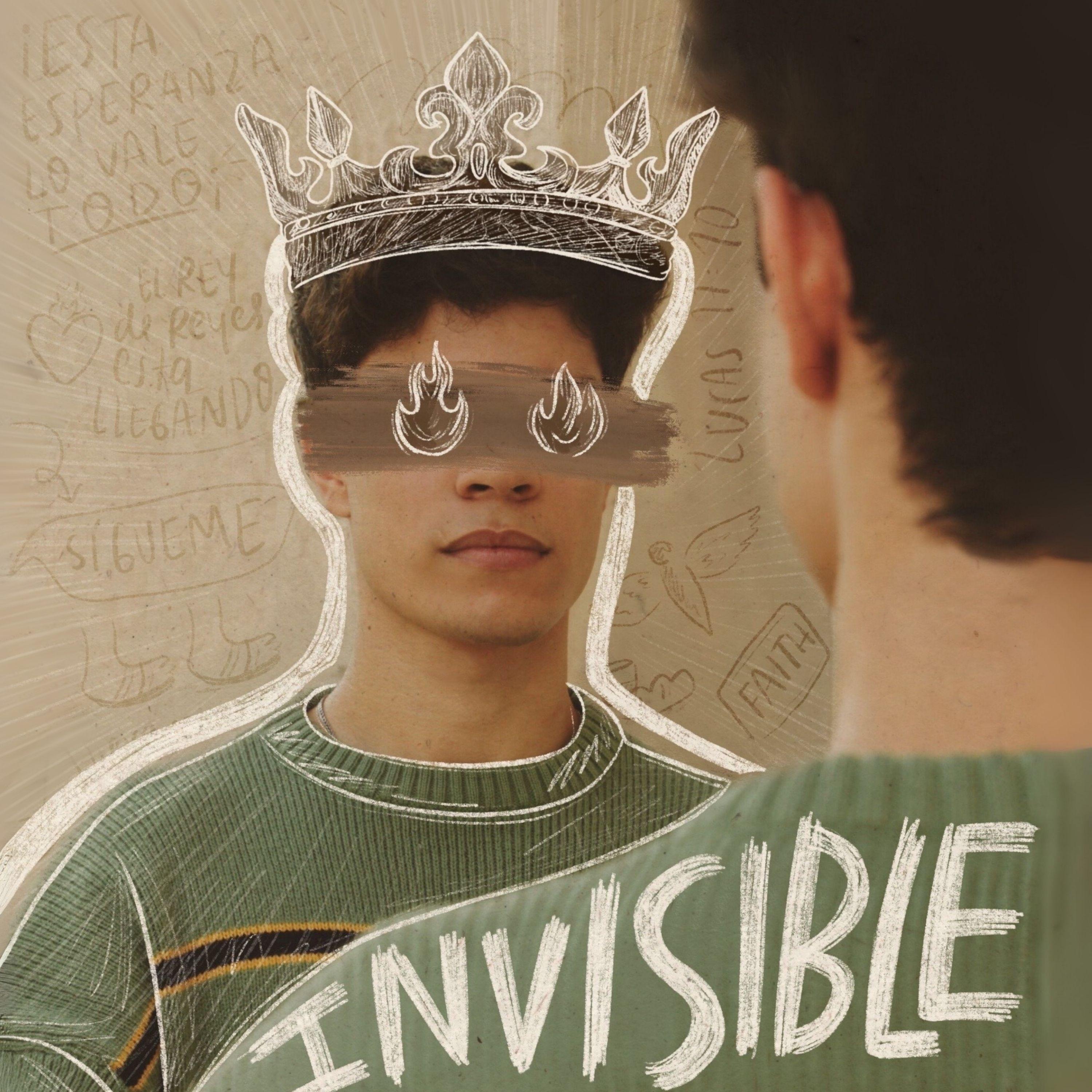 INVISIBLE - Single