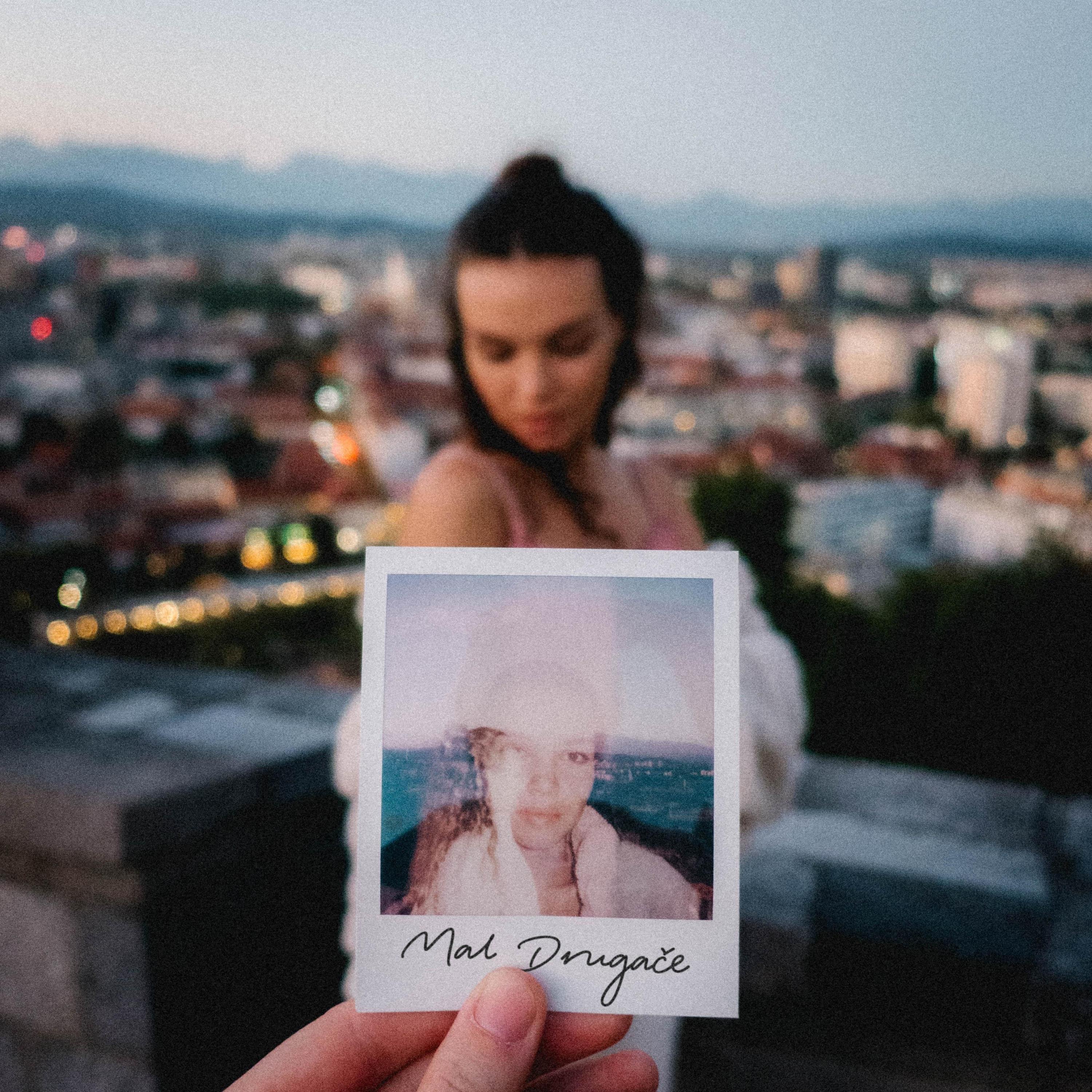 Mal Drugače - Single