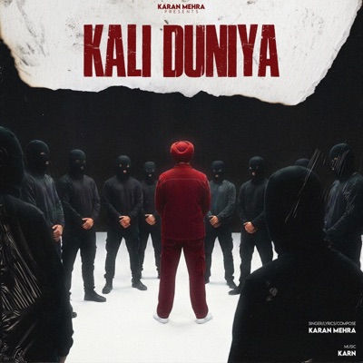 Kali Duniya - Single
