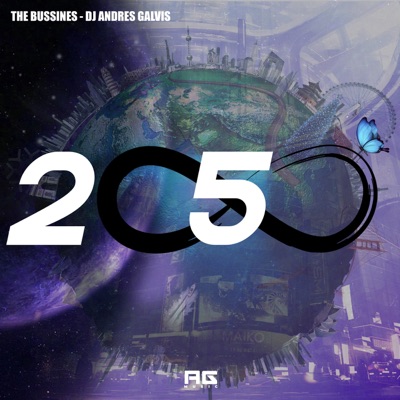 THE BUSSINES - Single