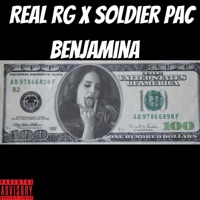 Benjimina (feat. Soldier Pac) - Single
