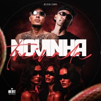 Novinha Treinada - Single - Mc Leo BH & DJ Mayk