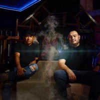 La Chica de Humo (Remix) - Single - Changadj, THE-DJ B & Decufe