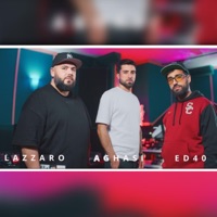 Du heru es (feat. ED 40 & Lazzaro) - Single - Aghasi
