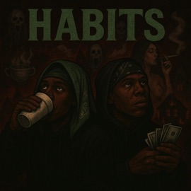 Habits (feat. TeeGuapo) Dimzo