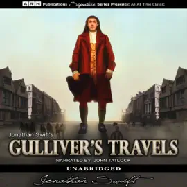 Gulliver's Travels (Unabridged)