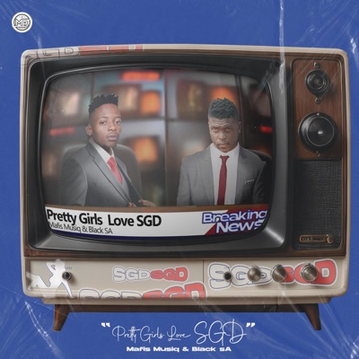 Pretty Girls Love Sgidongo