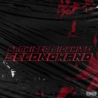 Secondhand - Single - Sid White