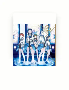 Fairy Starsを聴いたり、ミュージックビデオを鑑賞したり、経歴やツアー日程などを確認したりしましょう！