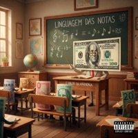 Linguagem das Notas (feat. MC Marley) - Single - Mineirin, Mc Duzin & Mc Neguinho PRT