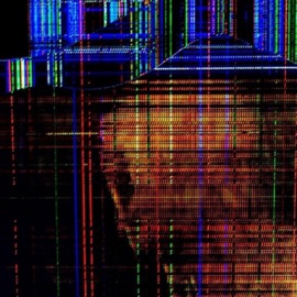 Digital Demon Already Dead, Reggie Morales, Albert Dalton & Cat Café