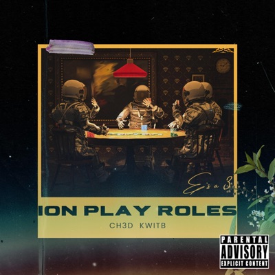 Ion Play Roles - Single