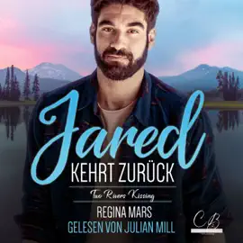 Jared kehrt zurück