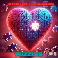 Puzzles (feat. K. Reasons) - Single - Jay Ortiz