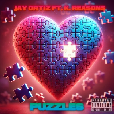 Puzzles (feat. K. Reasons) - Single