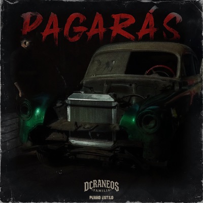 Pagarás - Single