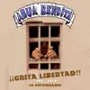 Agua Bendita - Anna (30 aniversario)