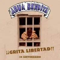 Anna (30 aniversario) — Agua Bendita