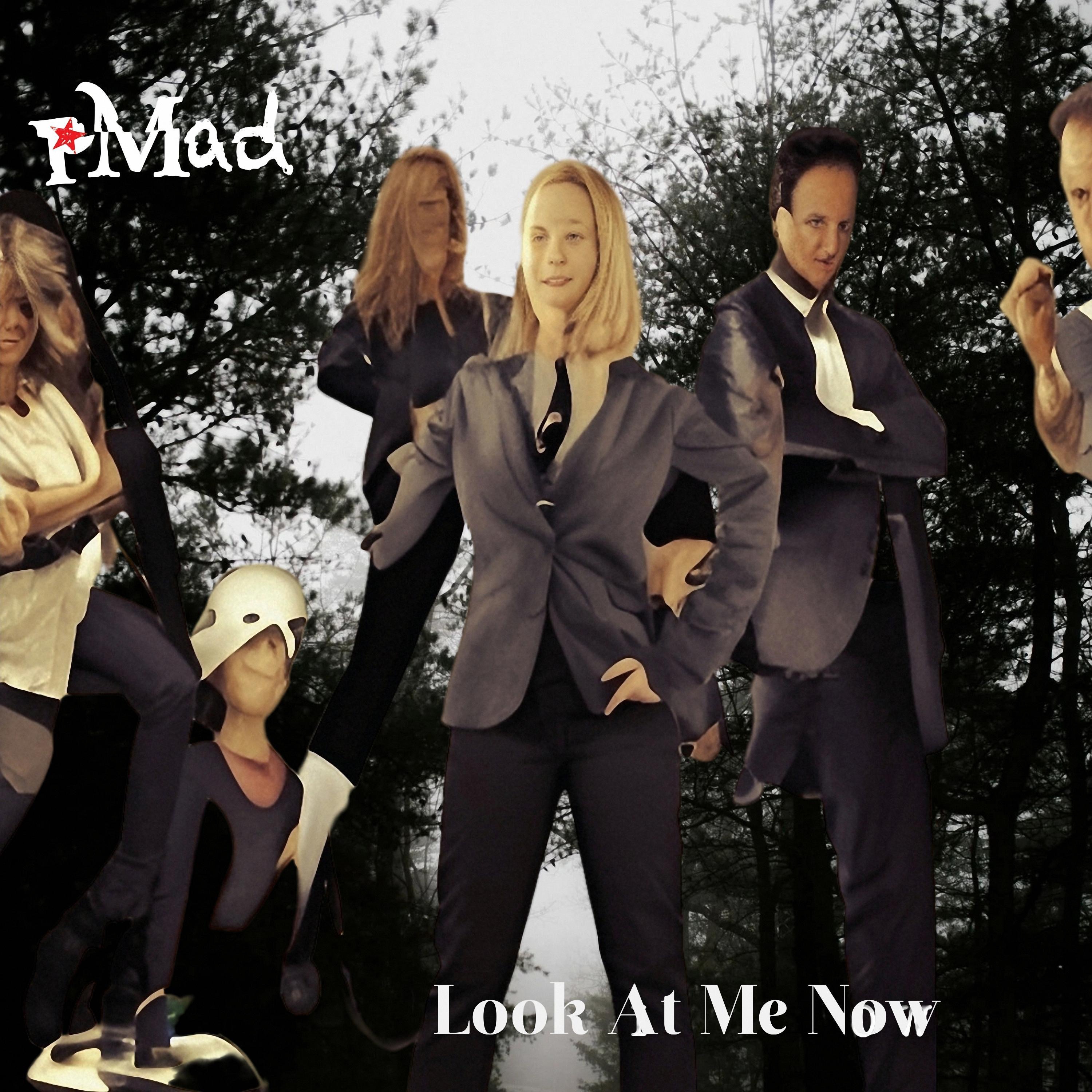 Down (SubMerge reMix) - Single