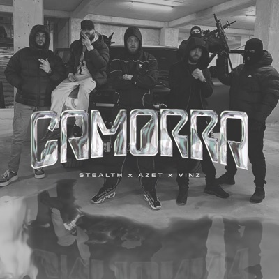 Camorra - Single