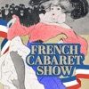Thierry Jahn Can Can FRENCH CABARET SHOW