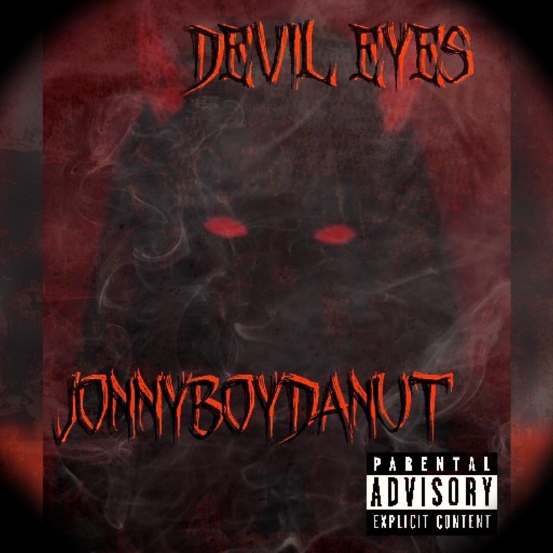 Devil Eyes - Single