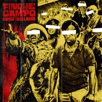 Finchè campo - EP - Gio Lama & Sgrò