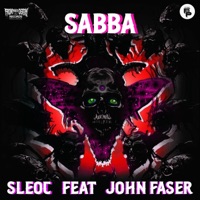 Sabba (feat. John Faser) - Single - SLEOC
