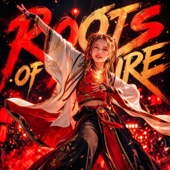ROOTS OF FIRE
