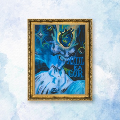 Azul É a Cor - 2ª Versão (Remix) - Single
