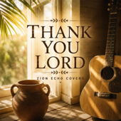Thank You Lord