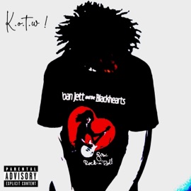 kotw ! Danny Montanna