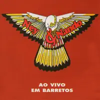 EM CADA CORACAO UMA SAUDADE — NEY E NANDO
