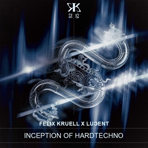 Inception Of Hardtechno - Single
