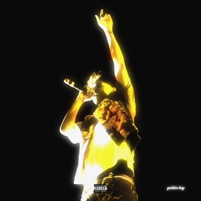 GOLDEN BOY - Single