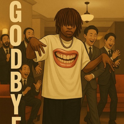 Goodbyeee (feat. Skorefr) - Single