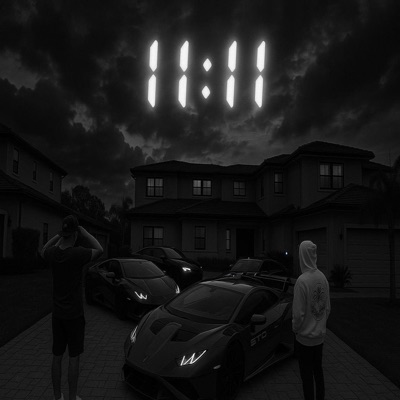 11:11 (feat. souxz) - Single