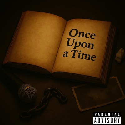 Once upon a time - Single
