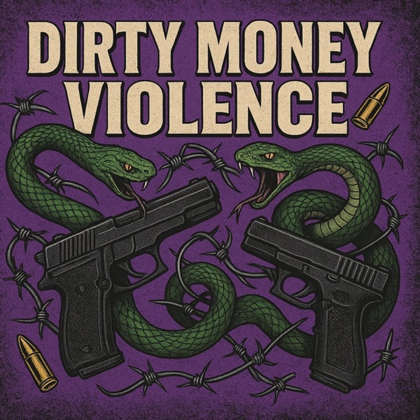 Dirty Money Violence