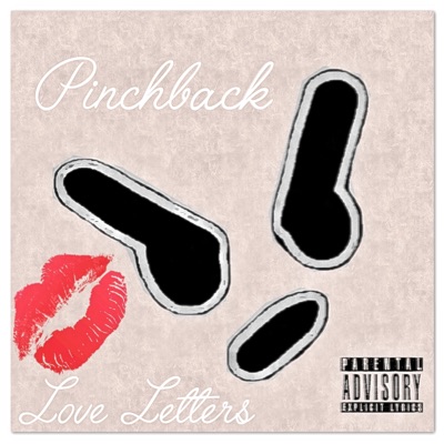 Love Letters - EP