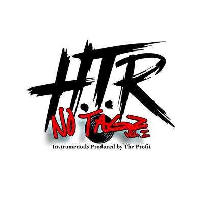 H.T.R NO TAGZ VOL I