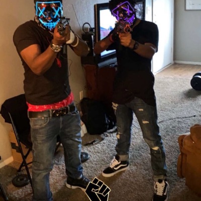 Pay Roll (feat. BG.5) - Single